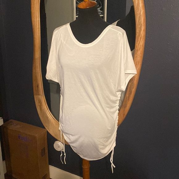 lululemon athletica Tops - Lululemon Top Sz 8